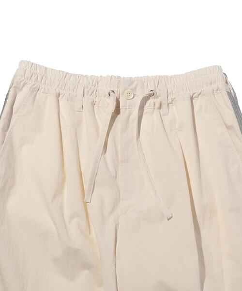 FACCIES（ファチーズ）の「＜FACCIES＞ CUBA PT/パンツ（その他パンツ・メンズ・オフホワイト・1/2）」の7枚目の写真