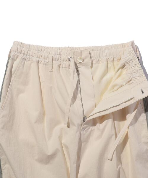FACCIES（ファチーズ）の「＜FACCIES＞ CUBA PT/パンツ（その他パンツ・メンズ・オフホワイト・1/2）」の8枚目の写真