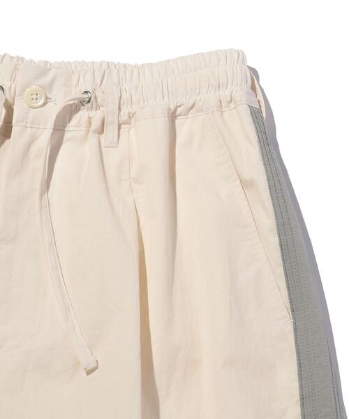 FACCIES（ファチーズ）の「＜FACCIES＞ CUBA PT/パンツ（その他パンツ・メンズ・オフホワイト・1/2）」の9枚目の写真