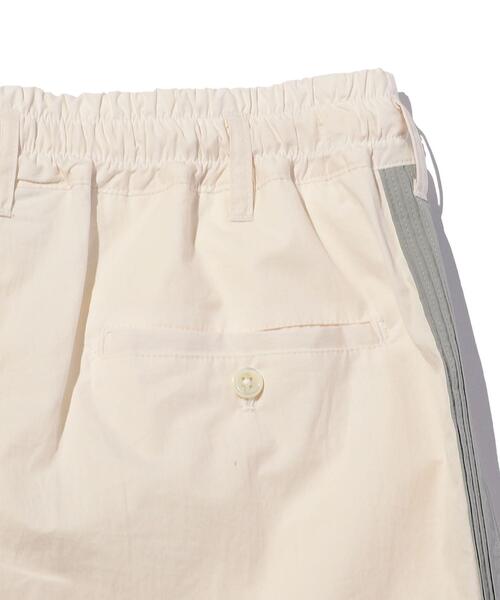 FACCIES（ファチーズ）の「＜FACCIES＞ CUBA PT/パンツ（その他パンツ・メンズ・オフホワイト・1/2）」の10枚目の写真
