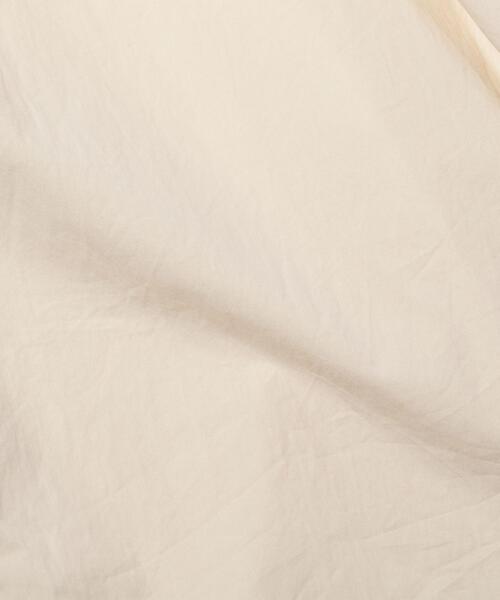 FACCIES（ファチーズ）の「＜FACCIES＞ CUBA PT/パンツ（その他パンツ・メンズ・オフホワイト・1/2）」の13枚目の写真