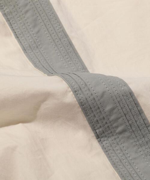 FACCIES（ファチーズ）の「＜FACCIES＞ CUBA PT/パンツ（その他パンツ・メンズ・オフホワイト・1/2）」の14枚目の写真