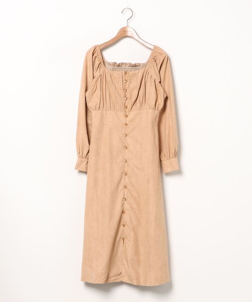 値引 長袖ワンピース 21福袋 Help Traino Id