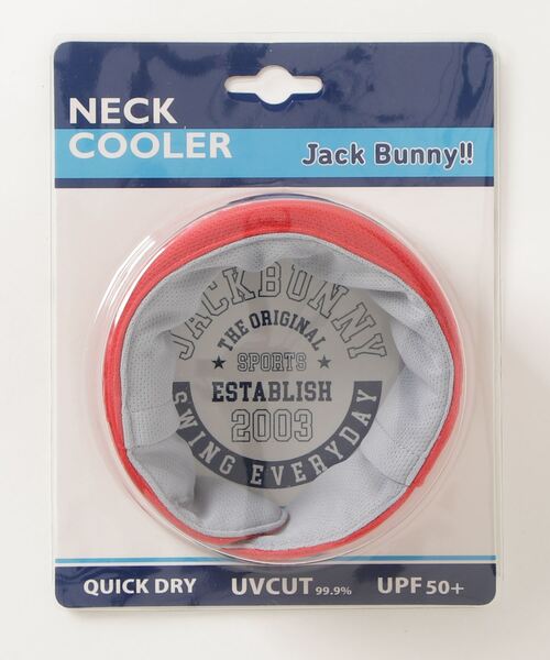 Jack Bunny!!（ジャックバニー）の「【Jack Bunny!!】ネック