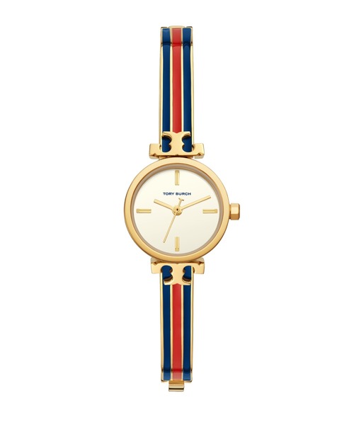 さな トリーバーチ　TORYBURCH　時計 TORY BURCH（トリーバーチ）の「THE SLIM TBW1406（アナログ