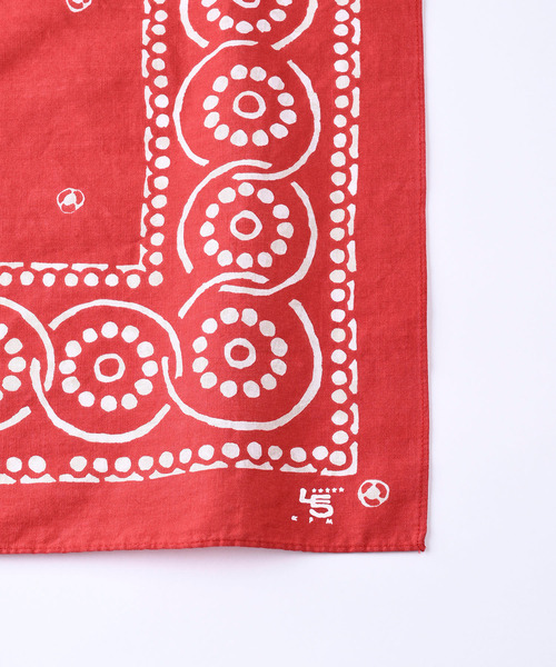 45R スカーフ ヴィンテージ Scarf – 45R GLOBAL