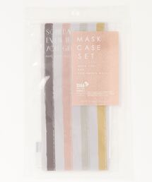 ROPE' PICNIC | 【抗菌加工】パターンマスクケース(その他)