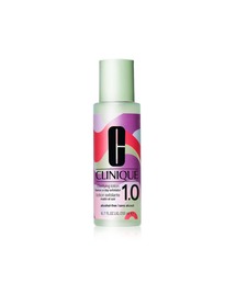 CLINIQUE（クリニーク）の「クラリファイング ローション1.0 ＜限定ボトル＞(200mL)（ふき取り化粧水）（化粧水）」