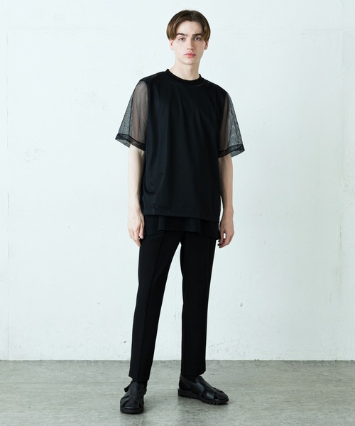 Tomo & Co（トモアンドシーオー）の「【Tomo&Co / トモアンドシーオー】21SS　グルカサンダル（サンダル・メンズ・ブラック・27cm/26cm/25cm）」の6枚目の写真