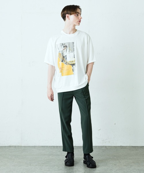 新品未使用　トモアンドシーオー　exclusive Lui's グルカサンダル New Arrival 】- グルカサンダル - - Lui's(ルイス)Lui's/EX