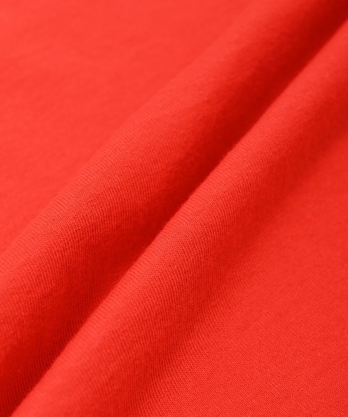 off white(オフホワイト)の「OFF WHITE (オフ ホワイト) PASCAL オーバーサイズプリントTシャツ(Tシャツ/カットソー・メンズ・ホワイト/レッド・XS/S/M)」の14枚目の写真