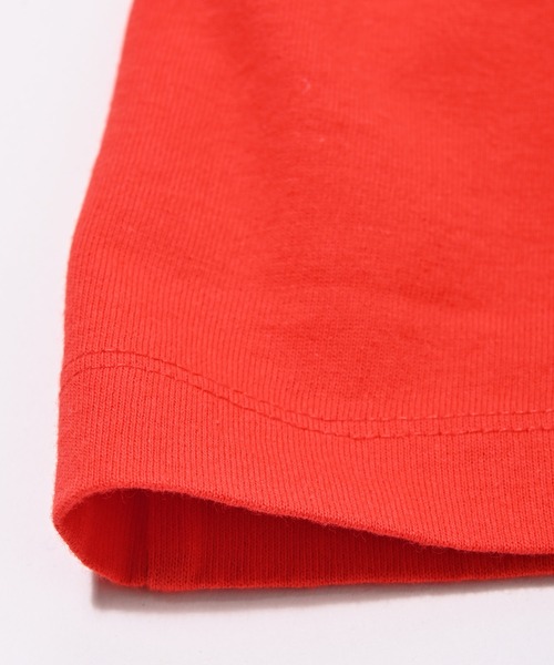 off white(オフホワイト)の「OFF WHITE (オフ ホワイト) PASCAL オーバーサイズプリントTシャツ(Tシャツ/カットソー・メンズ・ホワイト/レッド・XS/S/M)」の12枚目の写真