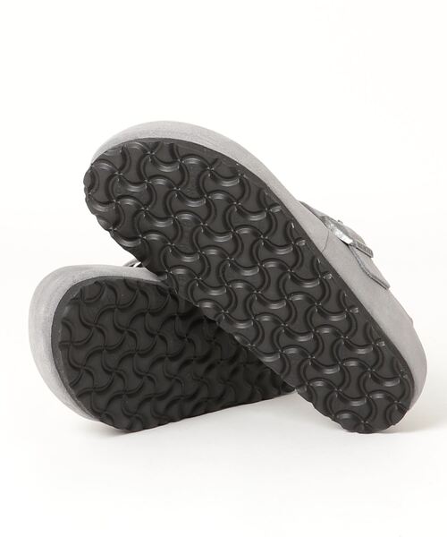 BIRKENSTOCK LONDON/ロンドン ホエールグレイ 39 BIRKENSTOCK LONDON/ロンドン ホエールグレイ 39