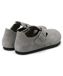 BIRKENSTOCK LONDON/ロンドン ホエールグレイ 39 BIRKENSTOCK LONDON/ロンドン ホエールグレイ 39