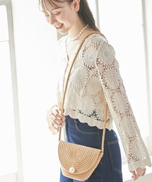 ミニストローバッグ