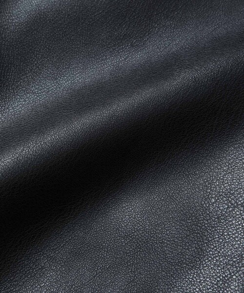 CAST:（キャストコロン）の「フェイクレザースキニーパンツ（その他パンツ・レディース・ブラック・S/M）」の7枚目の写真