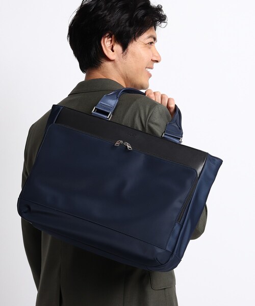 TAKEO KIKUCHI（タケオキクチ）の「◇【WEB限定】撥水加工生地 