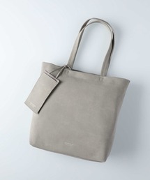 【BACK NUMBER】ソフトPU素材トートセット