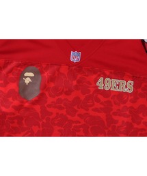 A BATHING APE（アベイシングエイプ）の「BAPE X MITCHELL