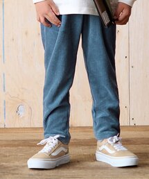 BREEZE | スタメンコーデュロイパンツ 10分丈(その他パンツ)