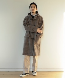 INVERTERE（インバーティア）の「INVERTERE / 別注 グレン