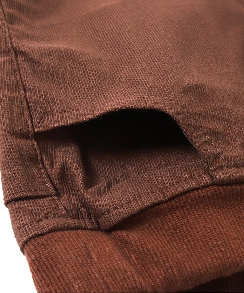 BREEZE（ブリーズ）の「もっとストレッチピケスキニーパンツ 10分丈（その他パンツ・キッズ・ブルー/ブラック/ブラウン・100/140/130/150/90/110/120）」の15枚目の写真