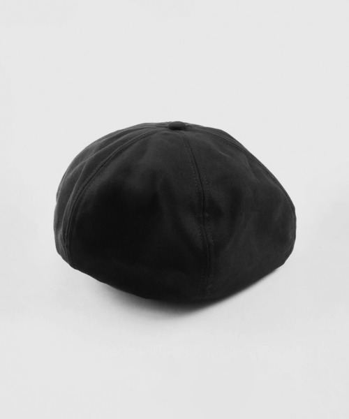 Sense of Grace（センスオブグレース）の「FK SUEDE BERET フェイクスェード ベレー帽（ハンチング/ベレー帽・レディース・アイボリー/ベージュ/ブラウン/ブラック/グレー・FREE）」の6枚目の写真