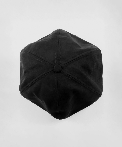 Sense of Grace（センスオブグレース）の「FK SUEDE BERET フェイクスェード ベレー帽（ハンチング/ベレー帽・レディース・アイボリー/ベージュ/ブラウン/ブラック/グレー・FREE）」の7枚目の写真