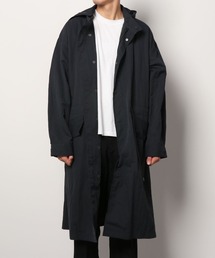 STUDIO NICHOLSON（スタジオニコルソン）｜モッズコート一覧 - WEAR