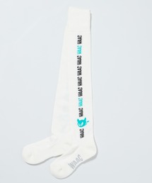 WAAC（ワック）の「WOMENS 3Dニーハイソックス（ソックス/靴下）」