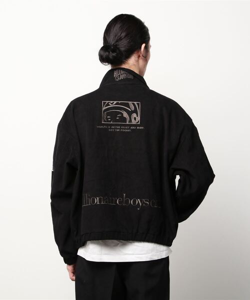 BILLIONAIRE BOYS CLUB（ビリオネア・ボーイズ・クラブ）の