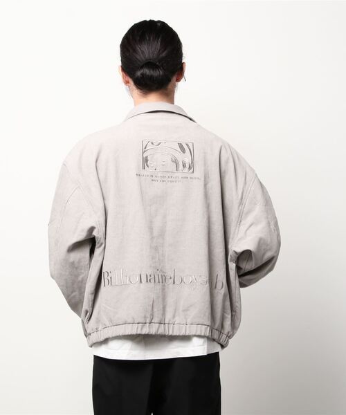 BILLIONAIRE BOYS CLUB（ビリオネア・ボーイズ・クラブ）の