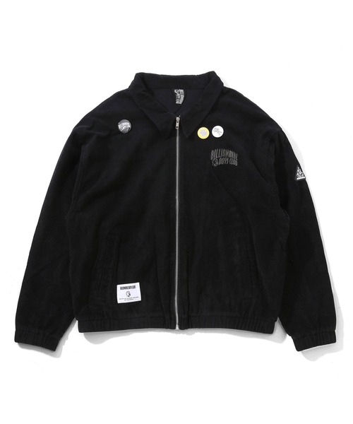 BILLIONAIRE BOYS CLUB（ビリオネア・ボーイズ・クラブ）の