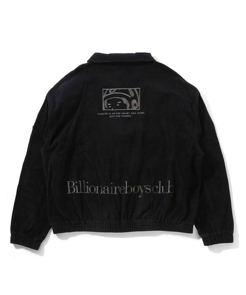 BILLIONAIRE BOYS CLUB（ビリオネア・ボーイズ・クラブ）の