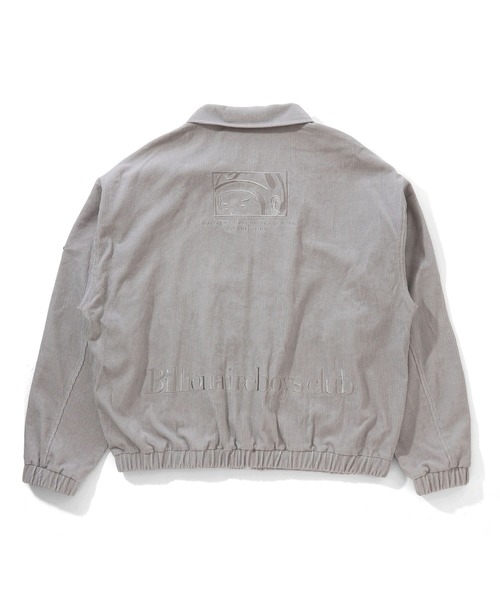 ビリオネアボーイズクラブ　ジャケット MANASTASH×BILLIONAIRE BOYS CLUB/ビリオネア・ボーイズ・クラブ