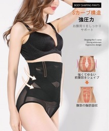 LAC-VERT | クロス骨盤ガードル(その他アンダーウェア/インナー)