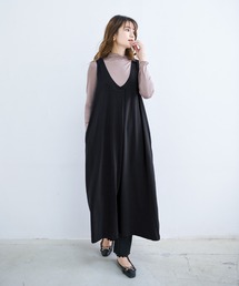 ワンピース ロングワンピース マキシ丈ワンピ 春 秋 夏 冬 レディース カジュアル ロング丈 ロンT ゆったり