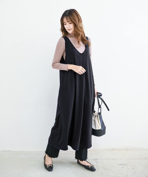 ぴ*く様 【新品タグ付き】SPELLロングワンピース ぴ*く様 【新品タグ付き】SPELLロングワンピース - メルカリ