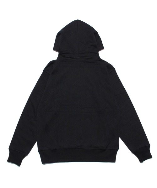 TMT（ティーエムティー）の「AUTHENTIC HEAVY SWEAT HOODIE(TMT)（パーカー・メンズ・トップグレー/ホワイト/ブラック・X-LARGE/LARGE/MEDIUM）」の11枚目の写真