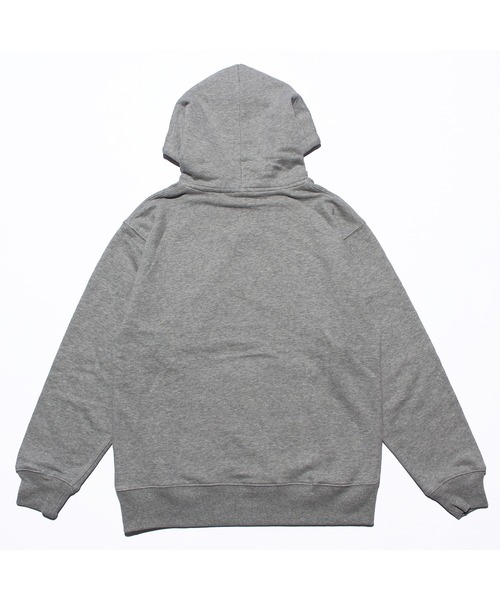 TMT（ティーエムティー）の「AUTHENTIC HEAVY SWEAT HOODIE(TMT)（パーカー・メンズ・トップグレー/ホワイト/ブラック・X-LARGE/LARGE/MEDIUM）」の9枚目の写真