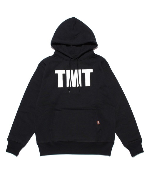 TMT（ティーエムティー）の「AUTHENTIC HEAVY SWEAT HOODIE(TMT)（パーカー・メンズ・トップグレー/ホワイト/ブラック・X-LARGE/LARGE/MEDIUM）」の6枚目の写真