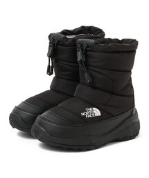 THE NORTH FACE / ヌプシ ブーティ ウォータープルーフ 21（17～22cm）
