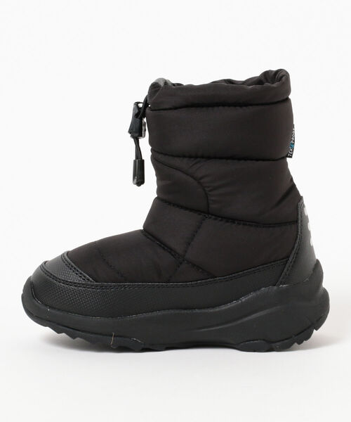 【現行品】ザノースフェイス ヌプシブーティ　ウォータープルーフ ブーツ 21 THE NORTH FACE / ヌプシ ブーティ ウォータープルーフ 21（17
