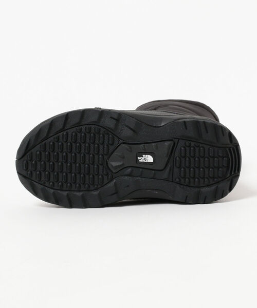 こども ビームス（コドモビームス）の「THE NORTH FACE / ヌプシ ブーティ ウォータープルーフ 21（17～22cm）（ブーツ・キッズ・ブラック・22/20/18/19/21/17）」の5枚目の写真