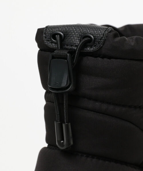 THE NORTH FACE / ヌプシ ブーティ ウォータープルーフ 21（17～22cm