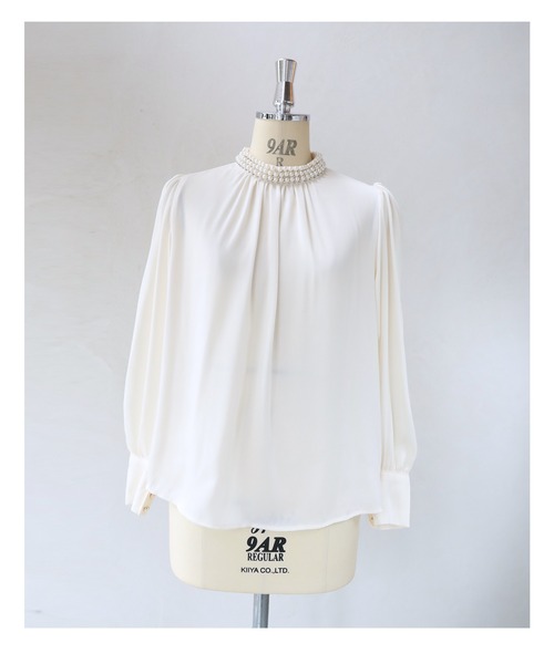 cawaii - ◎新品　超美品　cawaii きらめく　Vネック　ブラウス　カットソー　S〜L◎ 楽天市場】カットソー Vネック（シャツ・ブラウス｜トップス