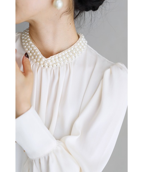 CHANEL 極美品 シャネル 22年製 P73869 P73823 カシミヤ100