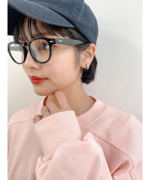JUMELLE(ジュメロ)の「シンプルイヤリング(イヤリング・レディース・ゴールド/シルバー・FREE)」の11枚目の写真