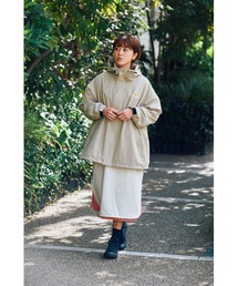 KELTY（ケルティ）の「[KELTY/ケルティ]トレイルライトジャケット（マウンテンパーカー）」