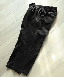 BEAMS | BEAMS / ウェビング バギーパンツ(その他パンツ)